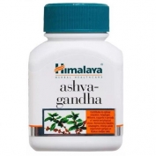 Ashva-gandha 60 caps